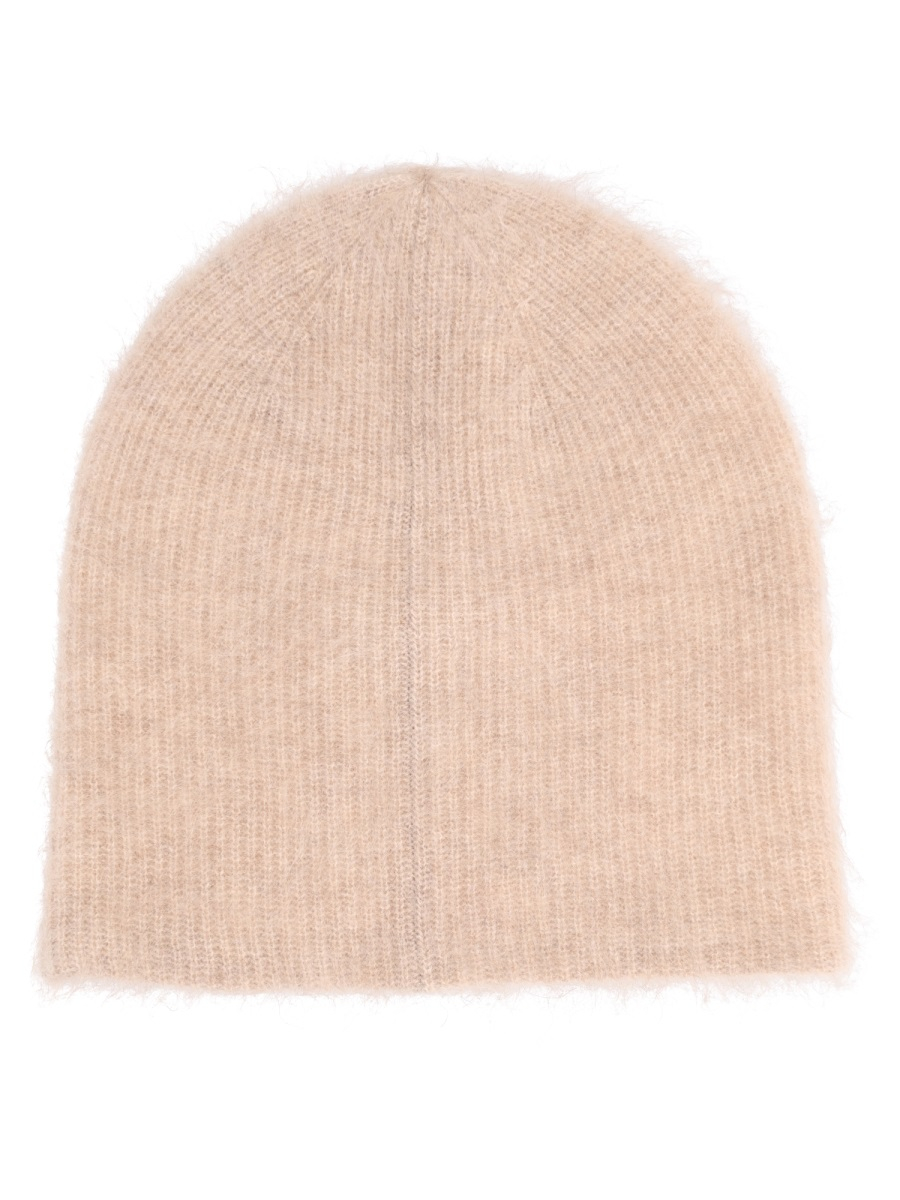 [GUEST IN RESIDENCE] Beanie SS26 A20910RM_TAUPE/CREAM