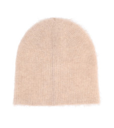 [GUEST IN RESIDENCE] Beanie SS26 A20910RM_TAUPE/CREAM