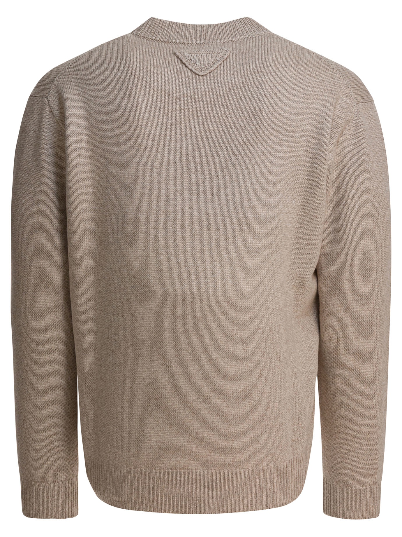 [Prada] Knitwear SS26 UMB67416ZJF0AP2 S 232