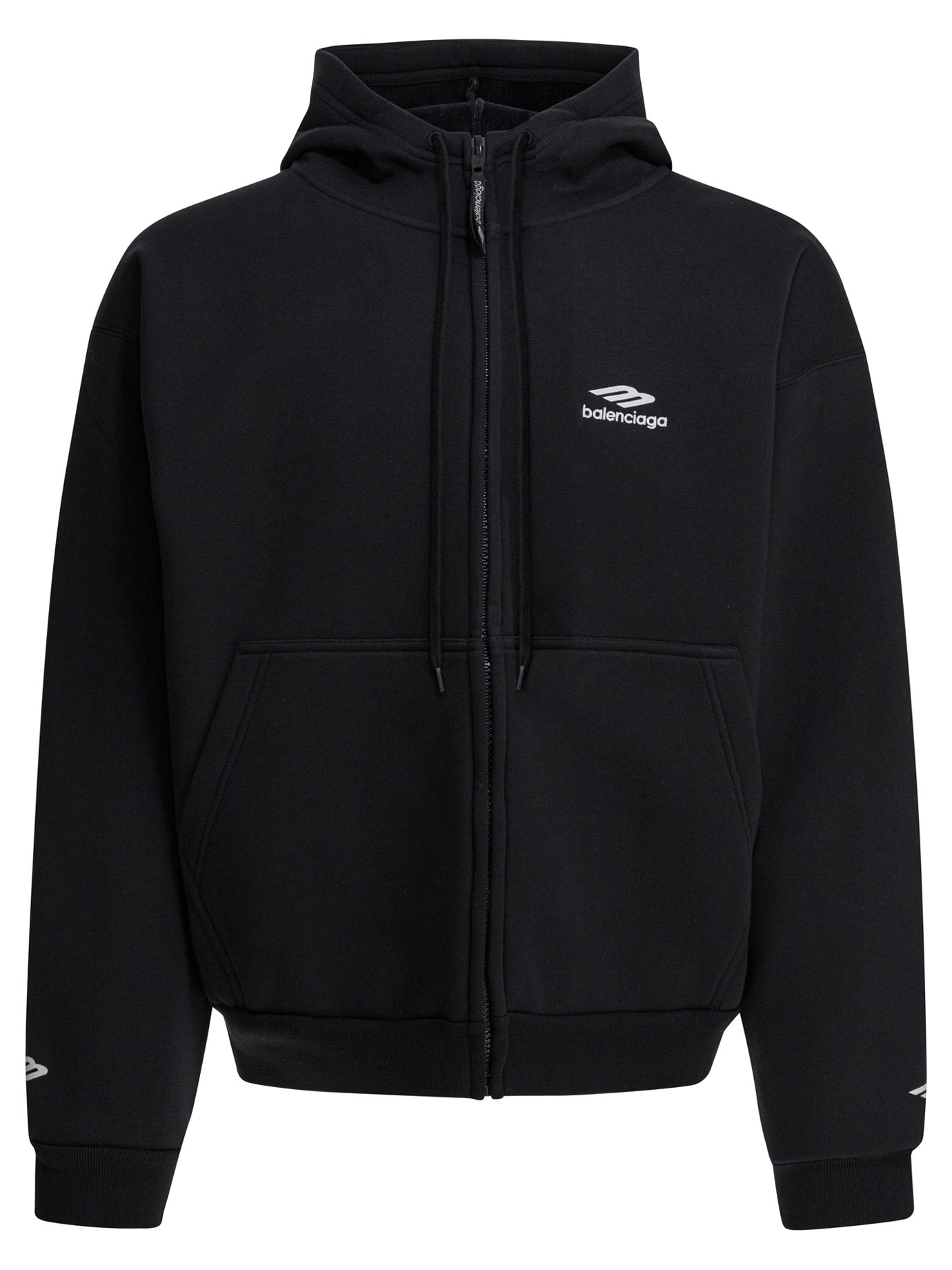 [Balenciaga] Hoodie SS26 855304TQVN99034