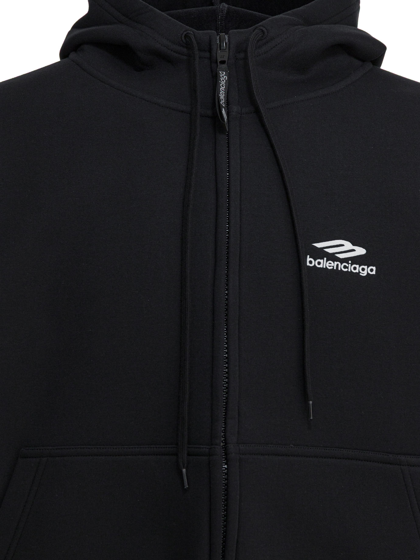 [Balenciaga] Hoodie SS26 855304TQVN99034