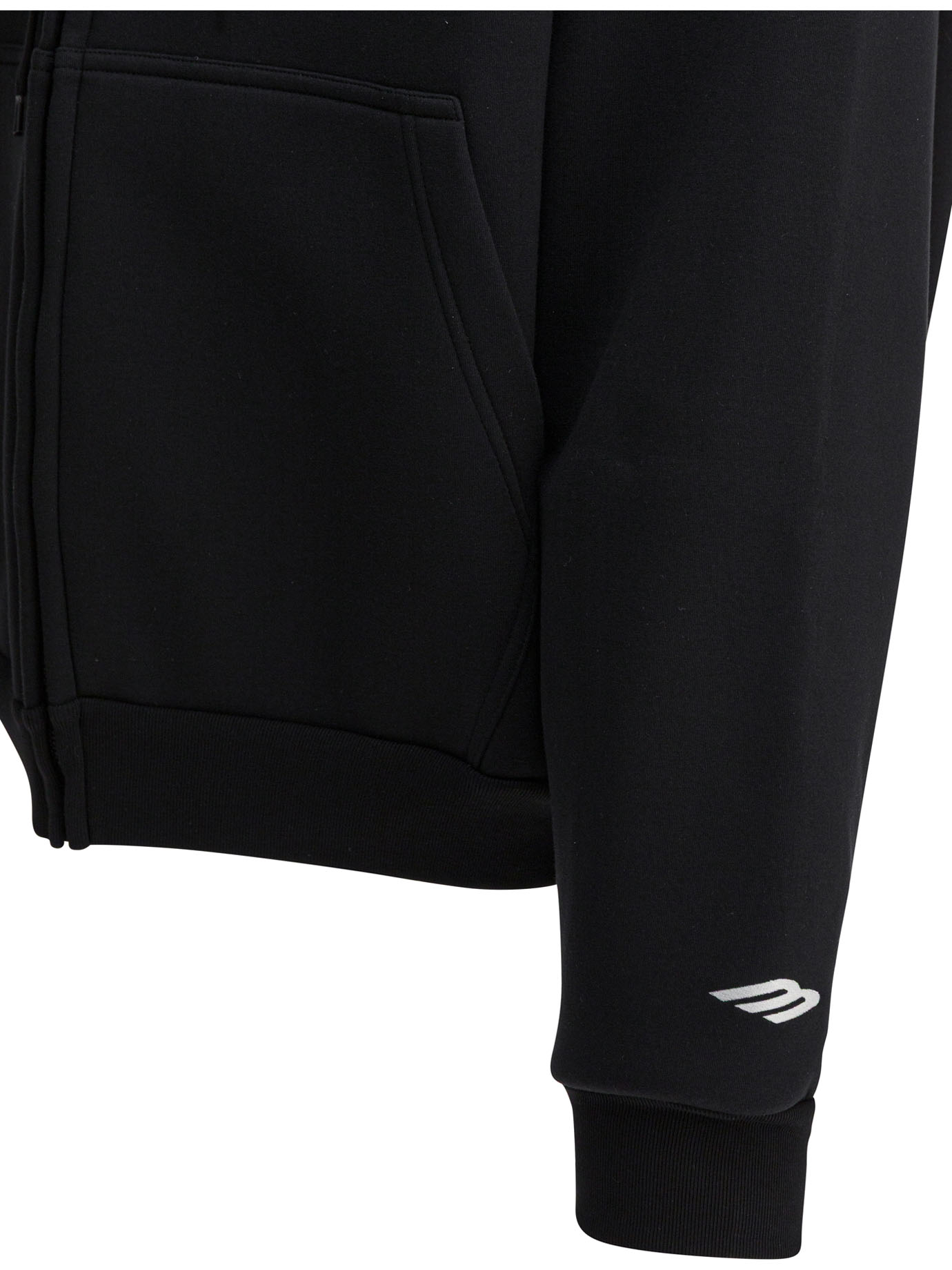[Balenciaga] Hoodie SS26 855304TQVN99034
