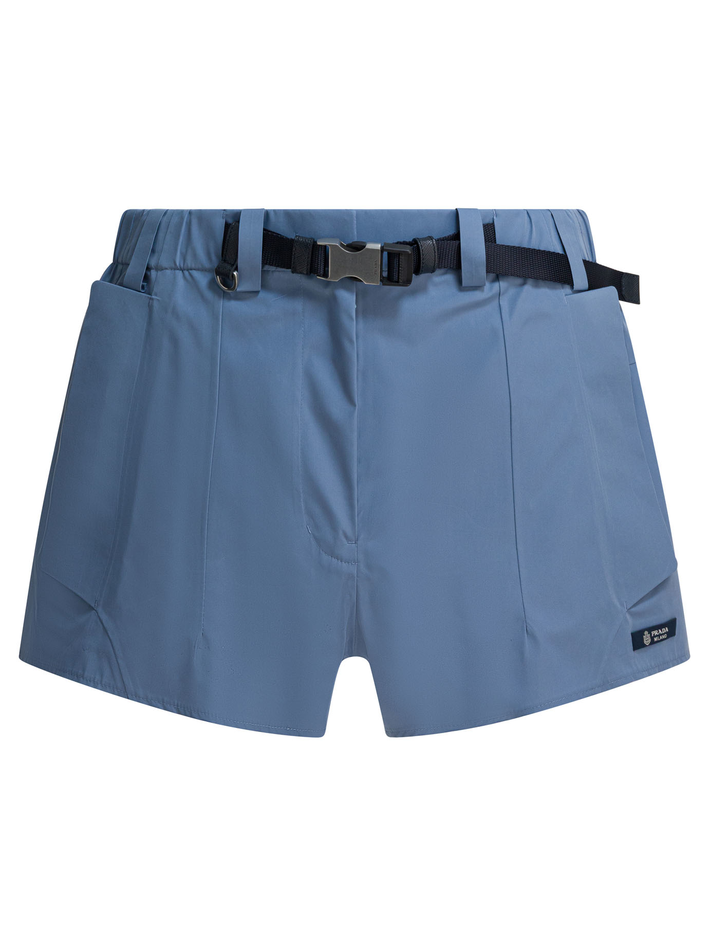 [Prada] Shorts SS26 22H94518UUF0637 S OOO