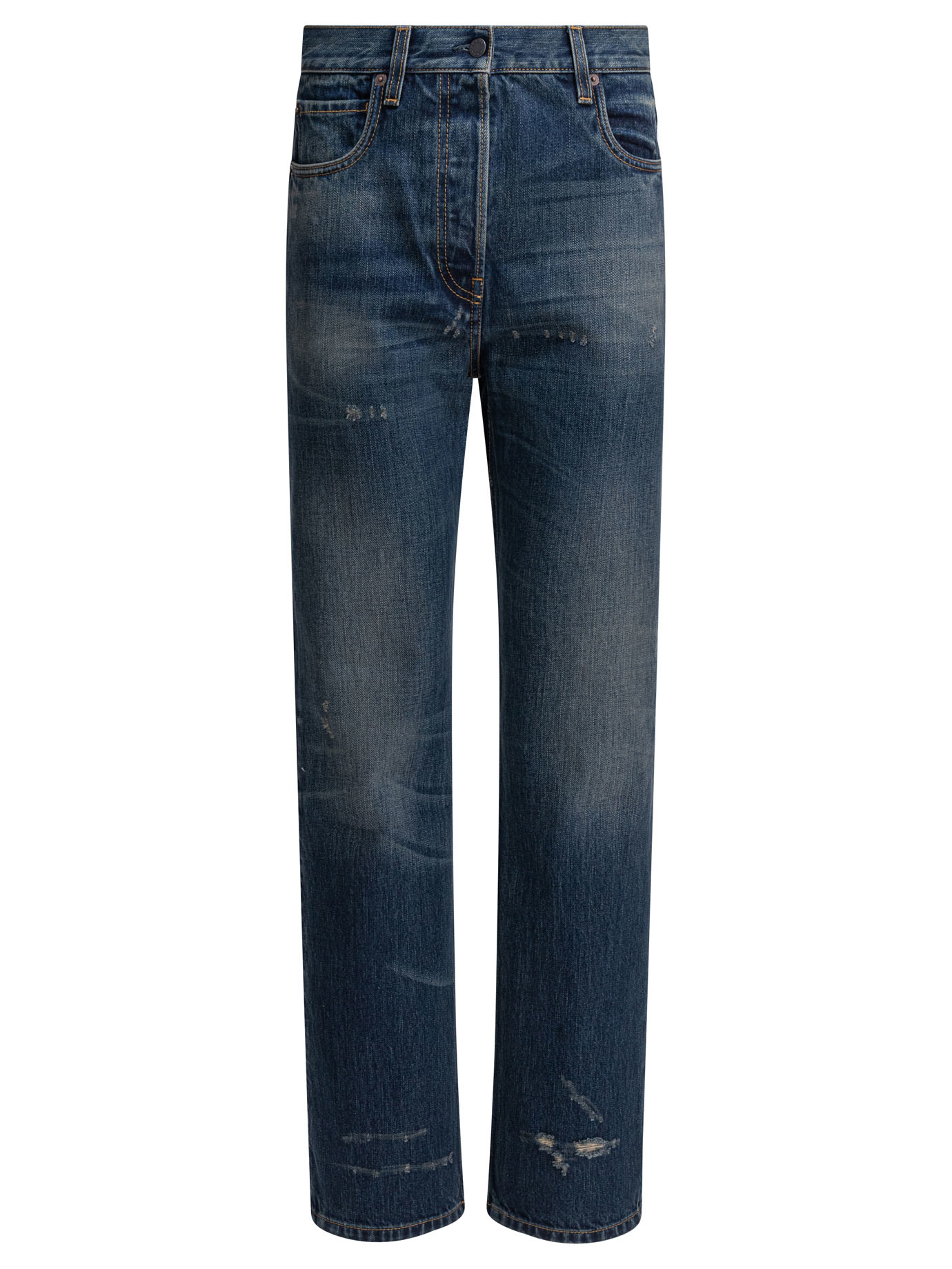 [Prada] Jeans SS26 GFP5441631F0008 S OOO