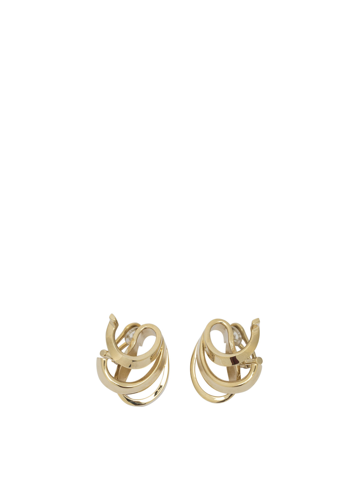 [Ferragamo] Earring SS26 0788151