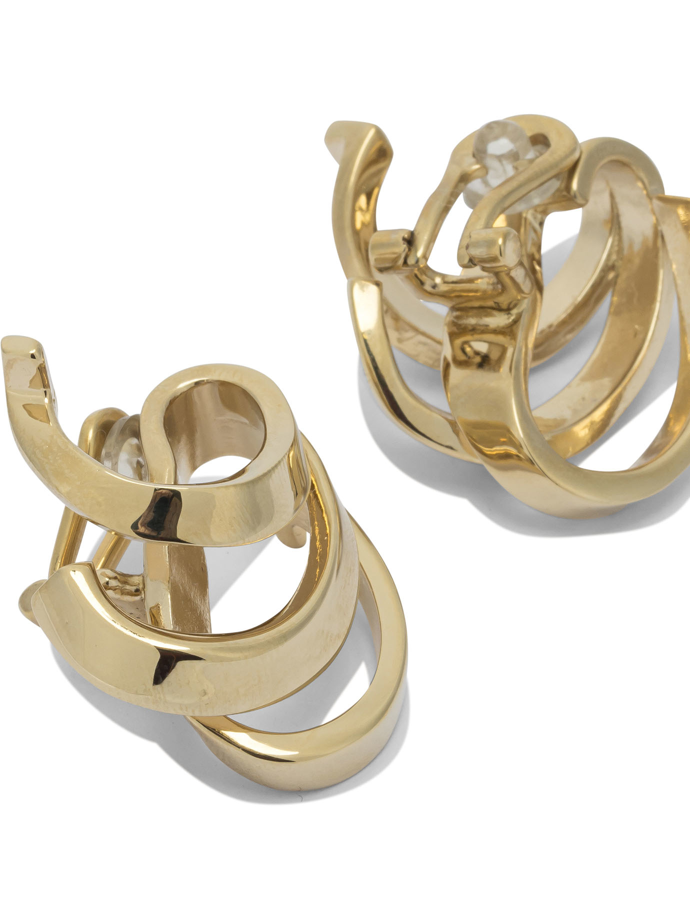 [Ferragamo] Earring SS26 0788151