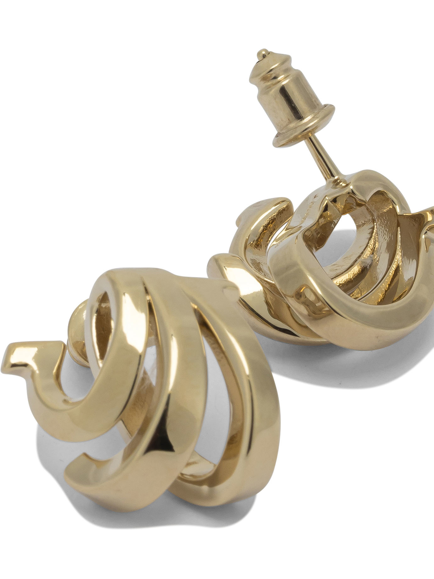 [Ferragamo] Earring SS26 0788161