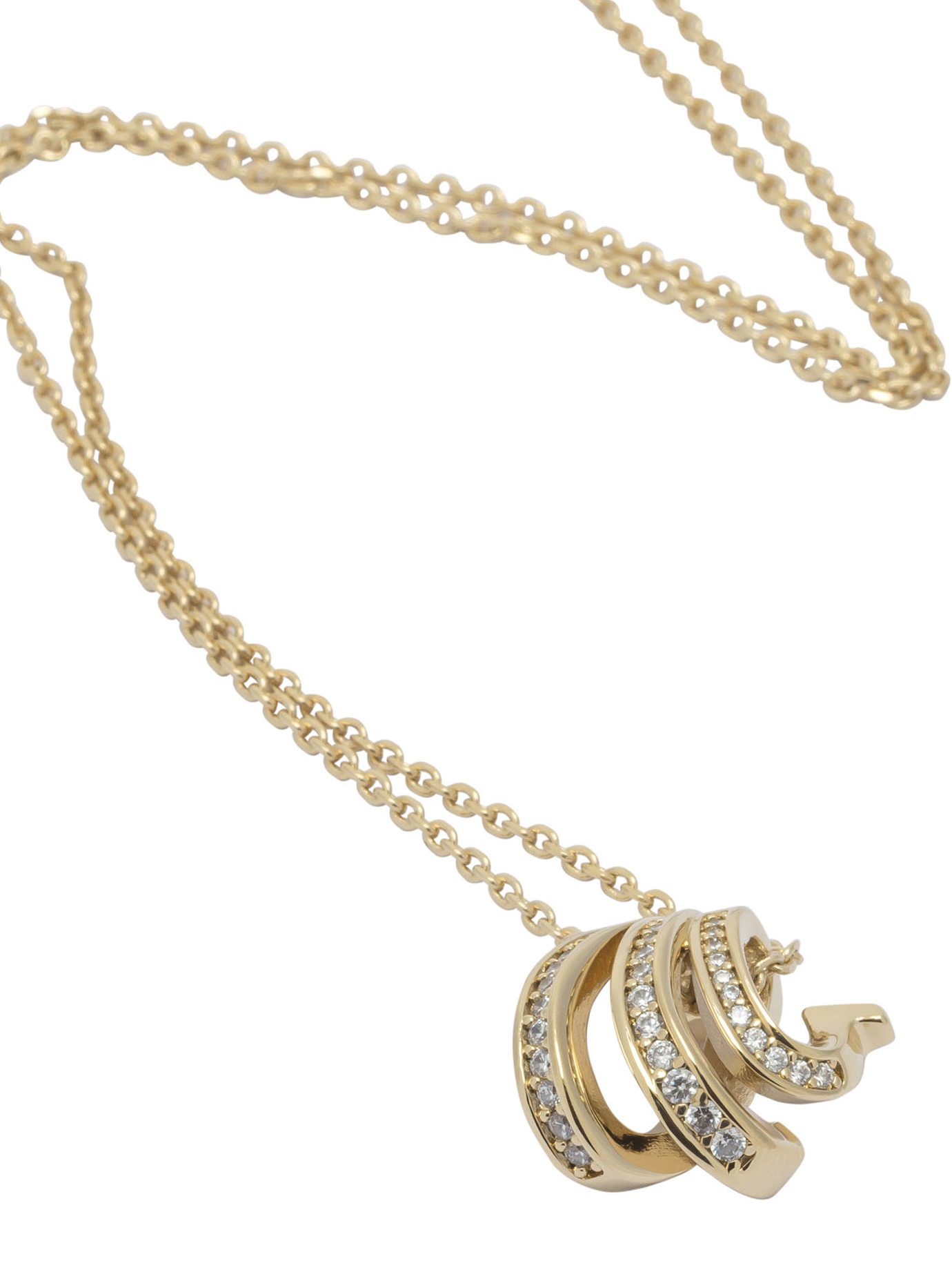 [Ferragamo] Necklace SS26 0788191