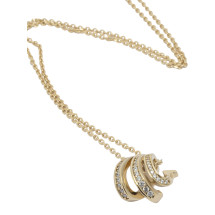 [Ferragamo] Necklace SS26 0788191