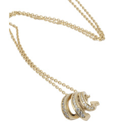 [Ferragamo] Necklace SS26 0788191