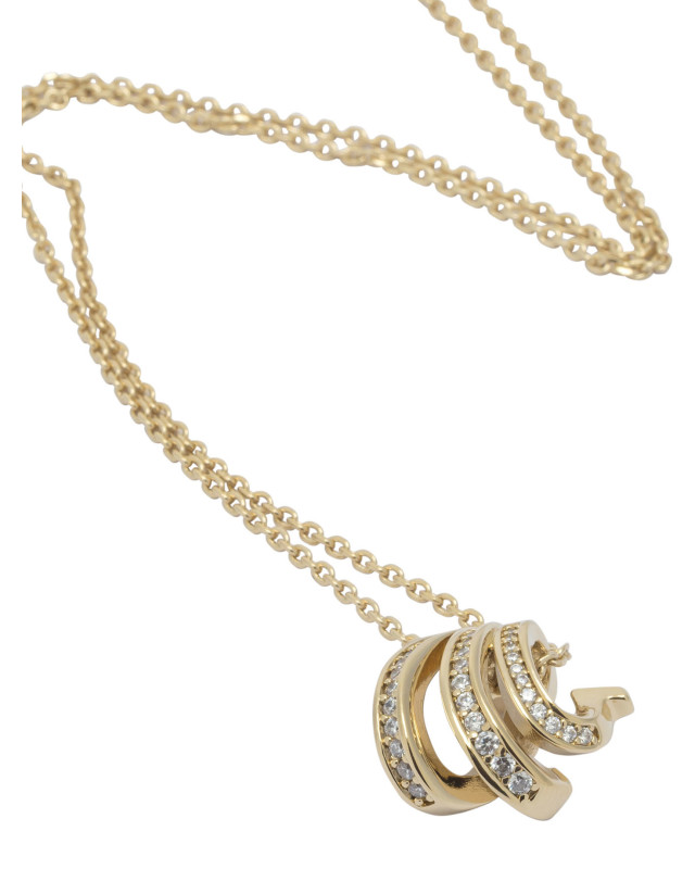 [Ferragamo] Necklace SS26 0788191