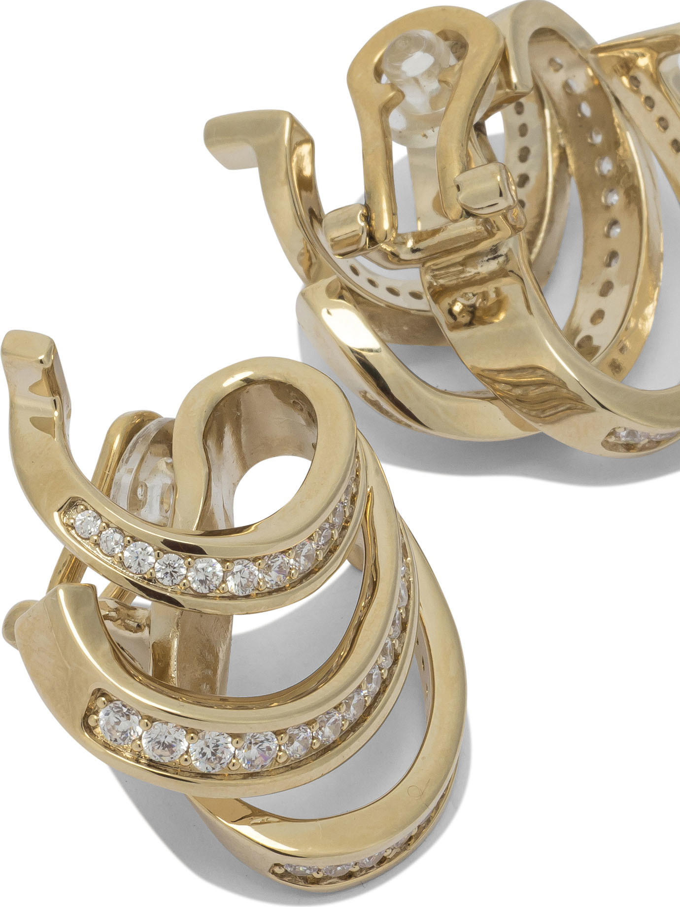 [Ferragamo] Earring SS26 0788156