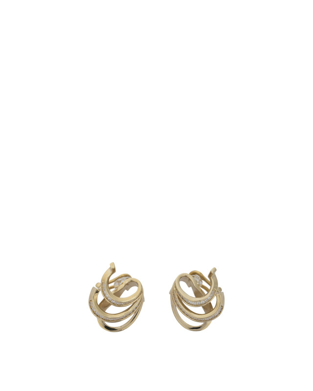 [Ferragamo] Earring SS26 0788156