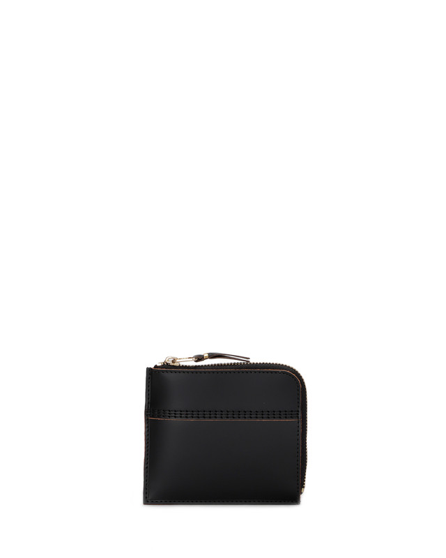 [COMME DES GARCONS WALLET] Wallet FW25 SA3100TS 1