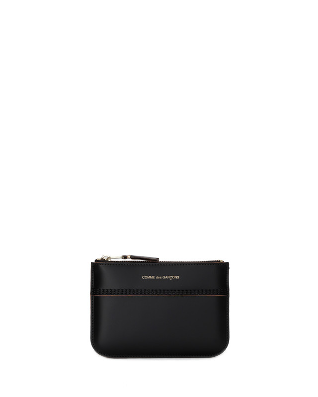 [COMME DES GARCONS WALLET] Wallet FW25 SA8100TS 1