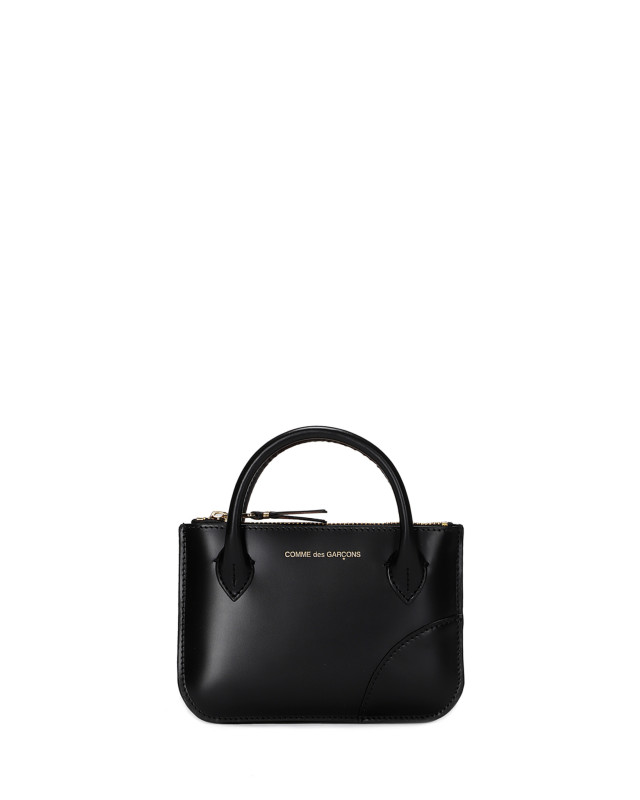 [COMME DES GARCONS WALLET] Wallet FW25 SA8100HA 1