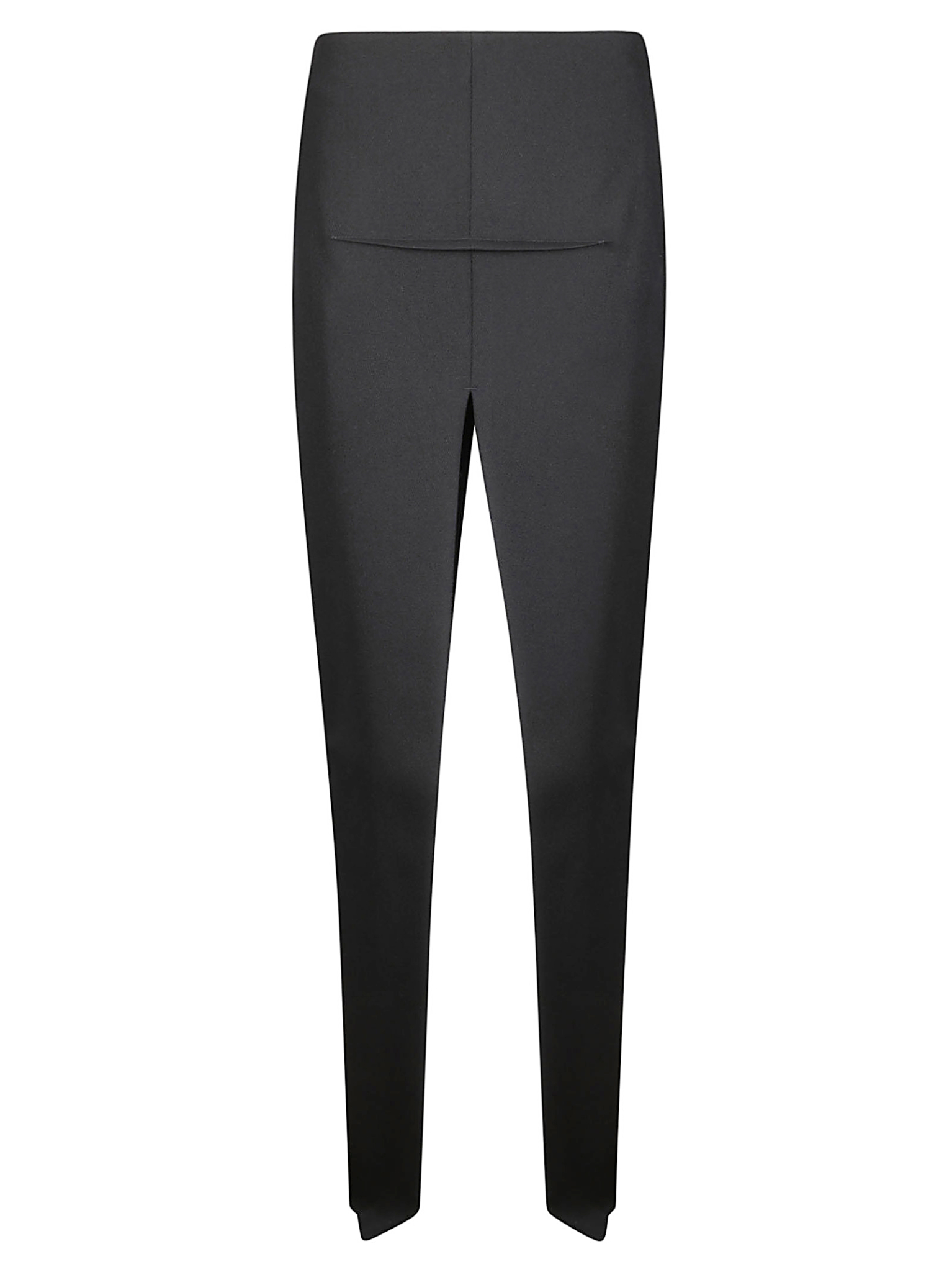 [Rick Owens] Long skirt FW25 RO02E4387WD 09
