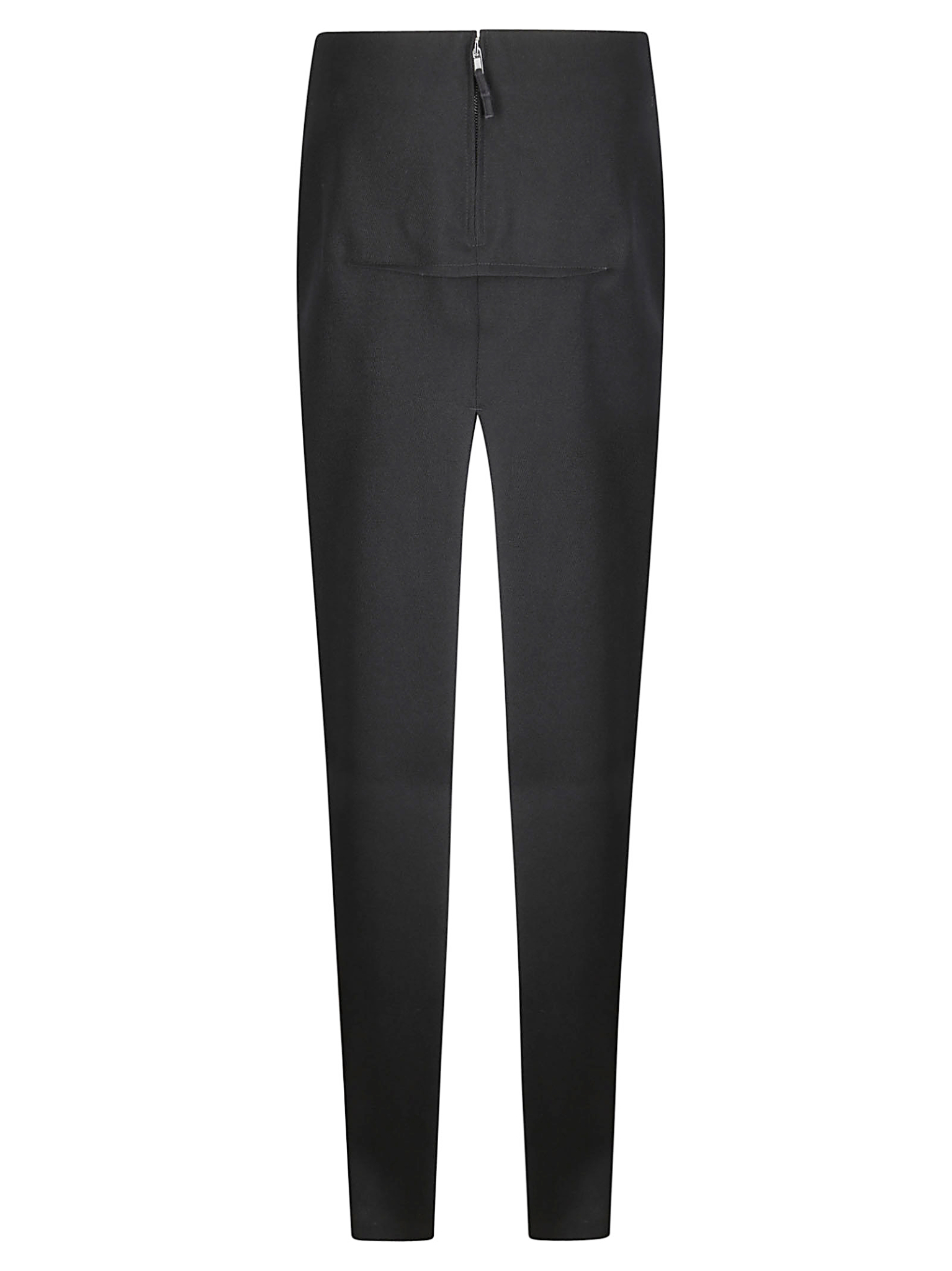 [Rick Owens] Long skirt FW25 RO02E4387WD 09