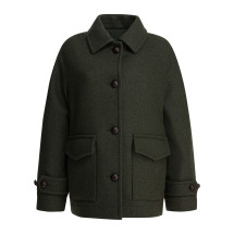 [Circolo 1901] Casual Jacket SS26 FD37960669