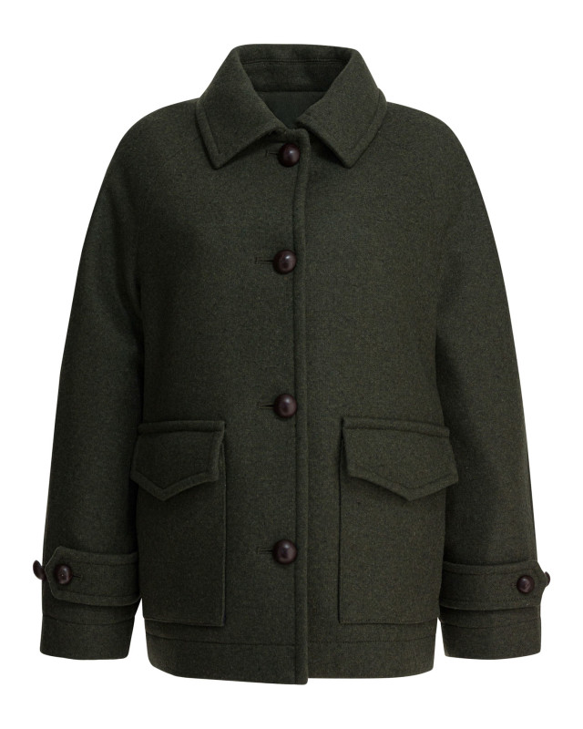 [Circolo 1901] Casual Jacket SS26 FD37960669