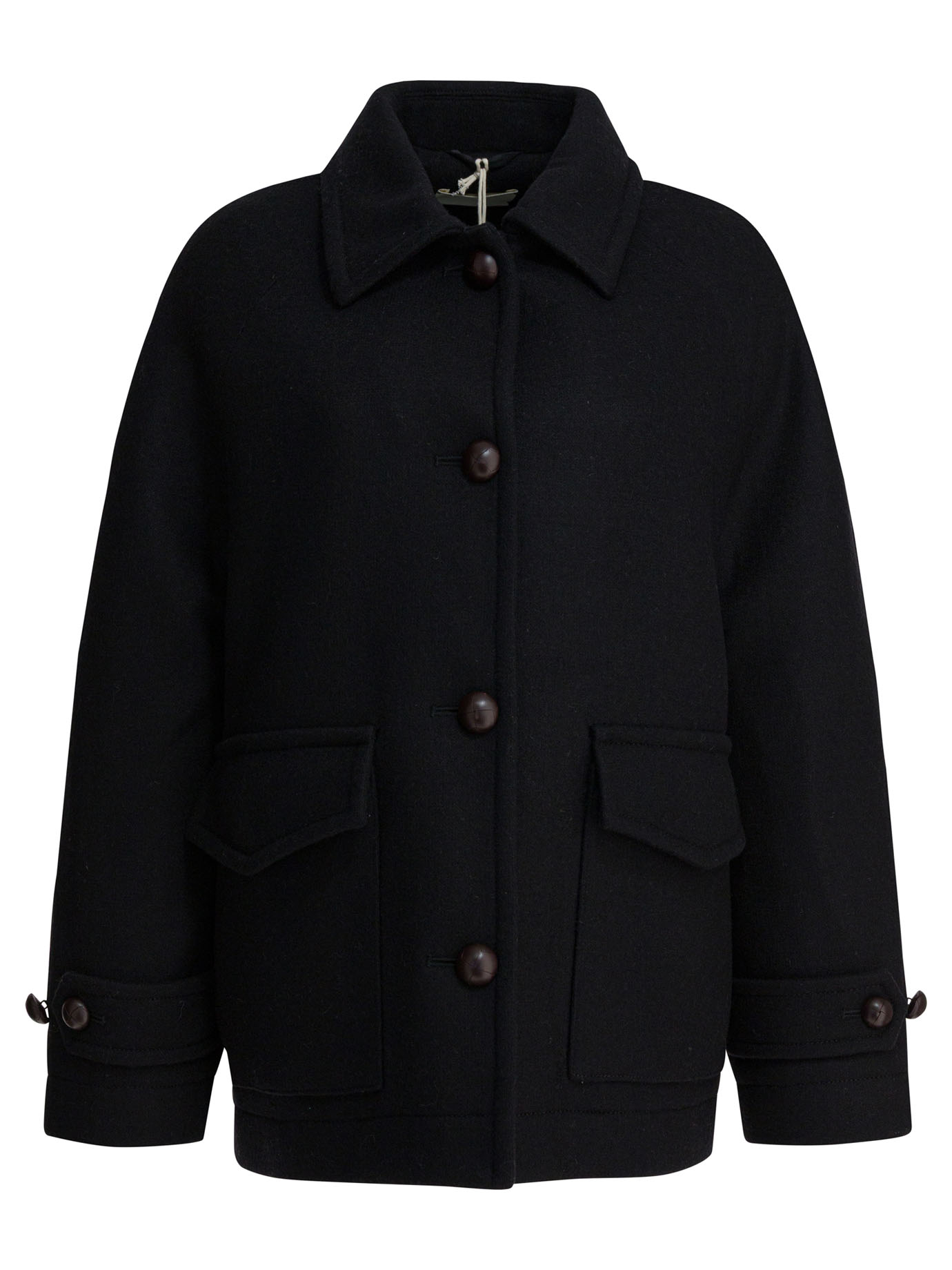 [Circolo 1901] Coat SS26 FD37964020