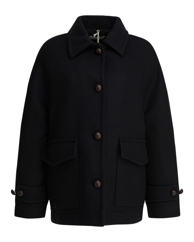 [Circolo 1901] Coat SS26 FD37964020