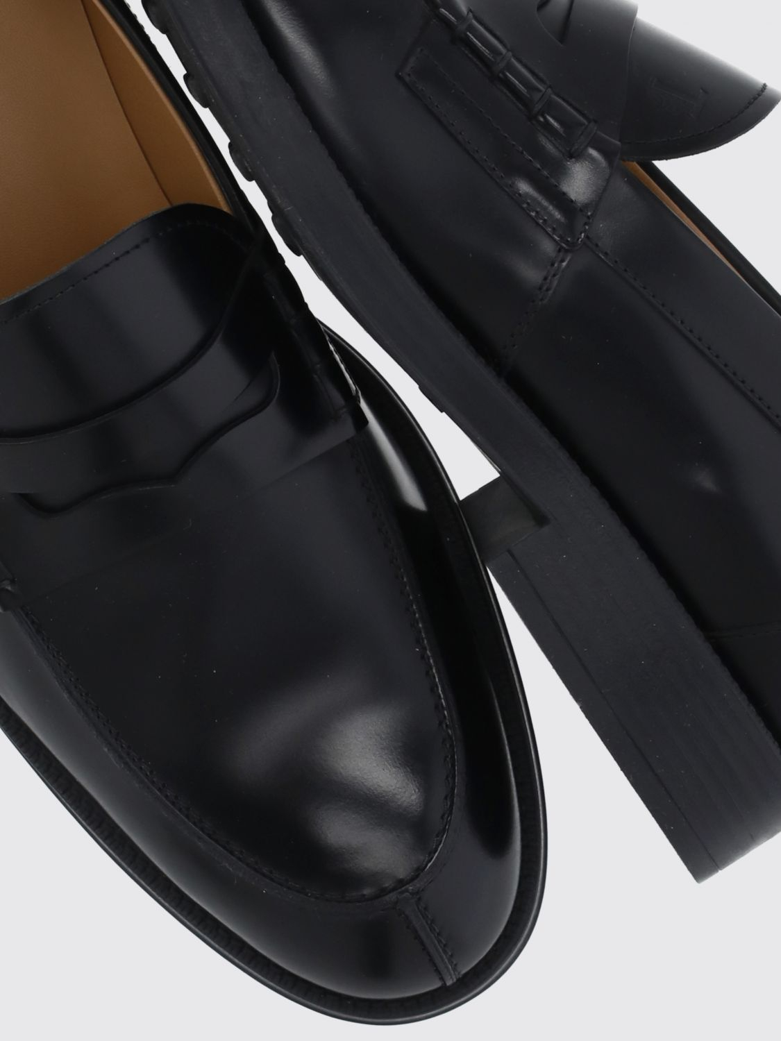 [Tod's] Loafer SS26 XXM75L0JN80LYG B999
