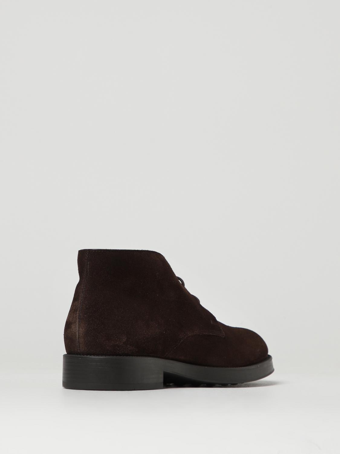 [Tod's] Boots FW25 XXM75L00D80RE0 S800
