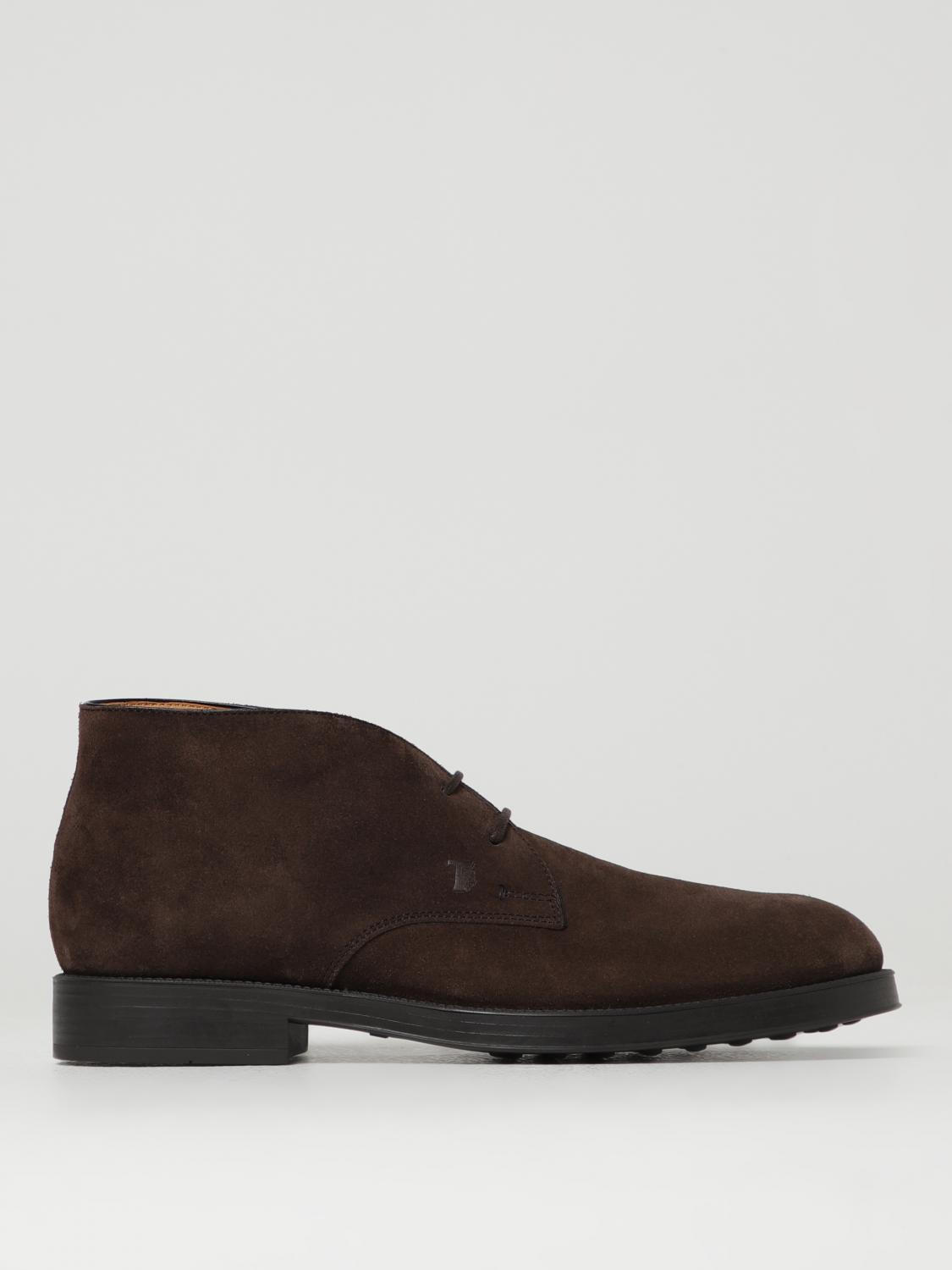 [Tod's] Boots FW25 XXM75L00D80RE0 S800