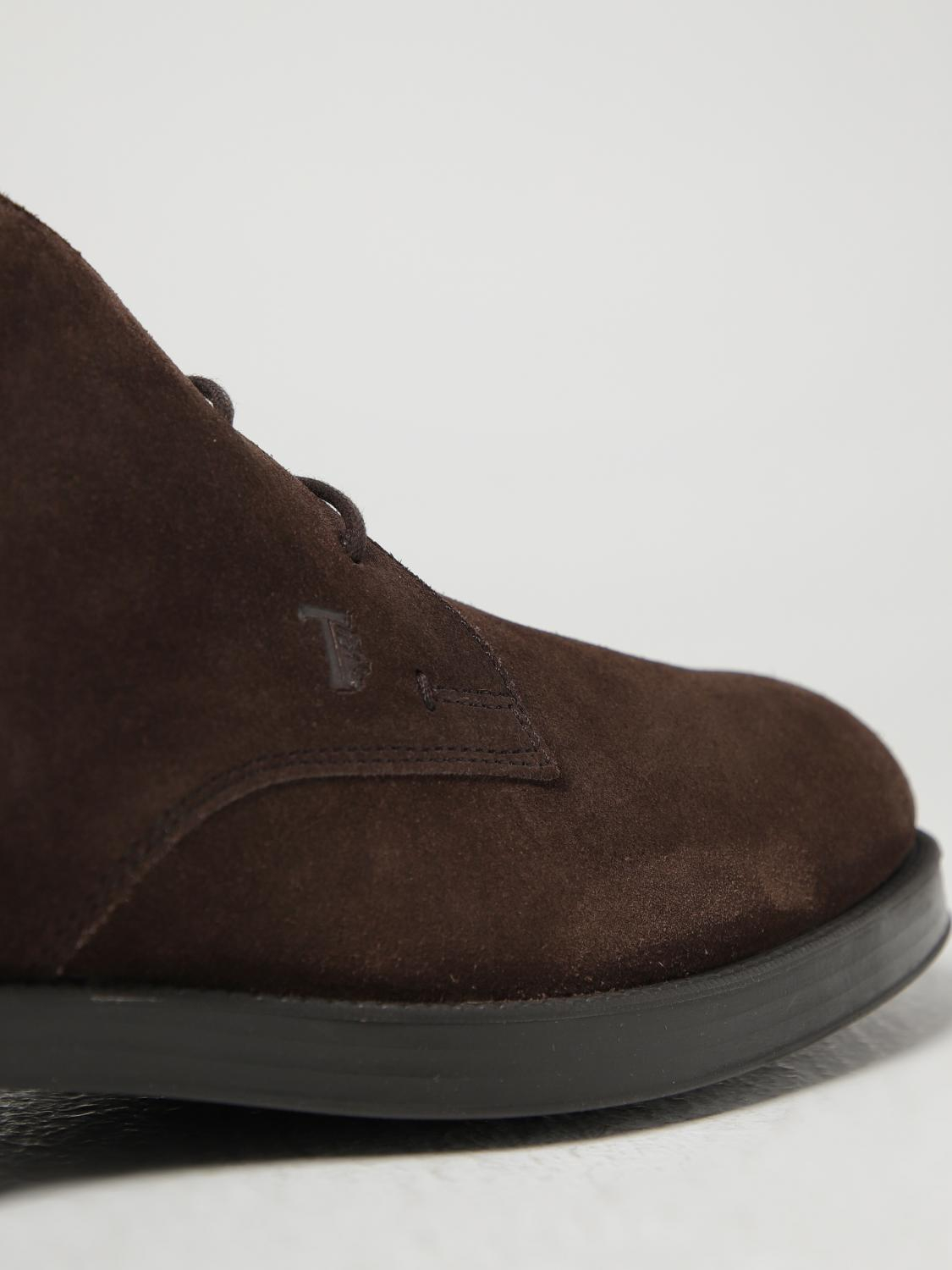 [Tod's] Boots FW25 XXM75L00D80RE0 S800