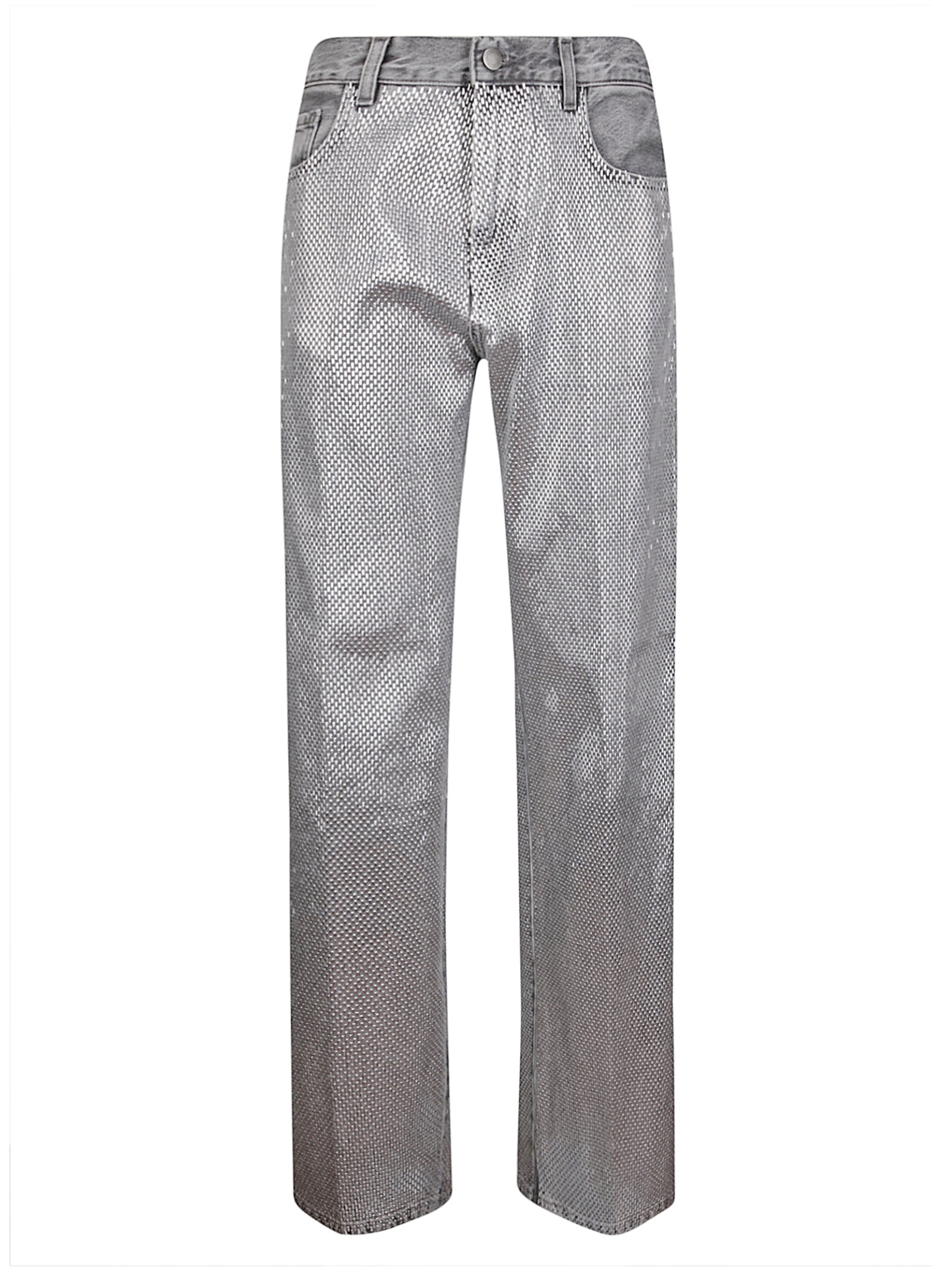 [HAIKURE] Jeans FW25 HEW03330DF174 L0903