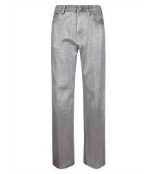 [HAIKURE] Jeans FW25 HEW03330DF174 L0903