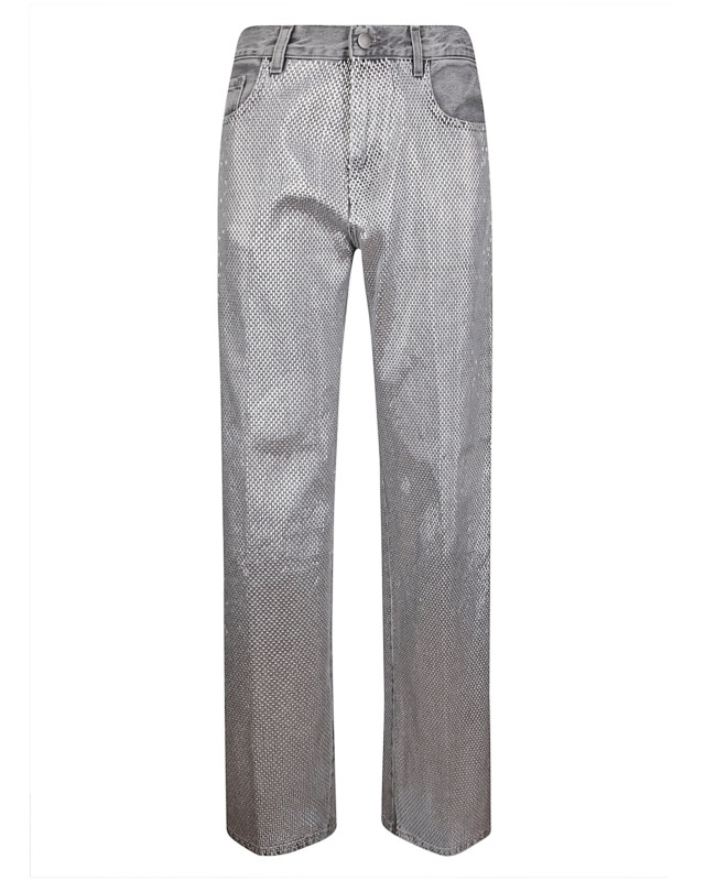 [HAIKURE] Jeans FW25 HEW03330DF174 L0903