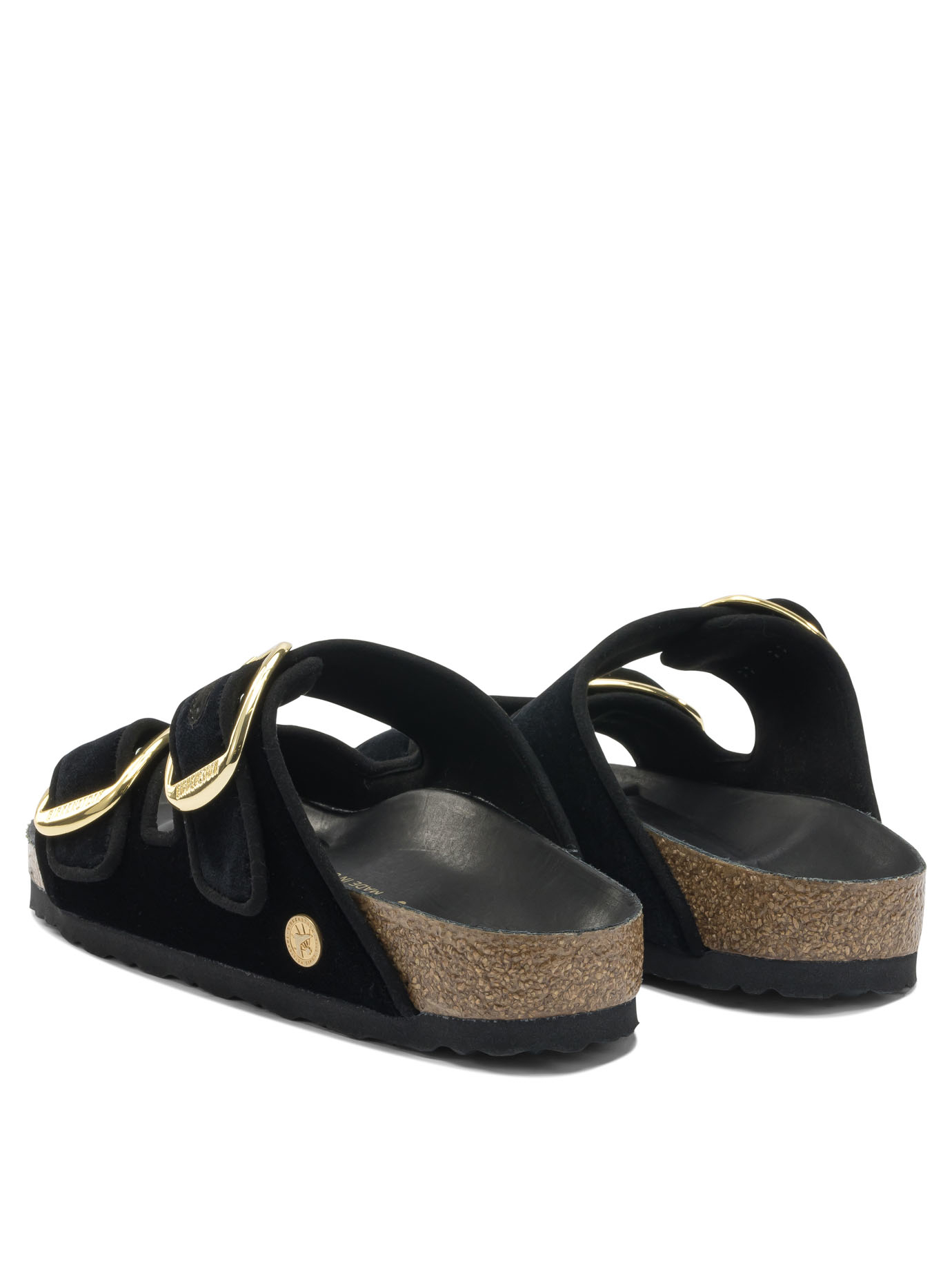 [Birkenstock] Sandals SS26 1030056DBLACK