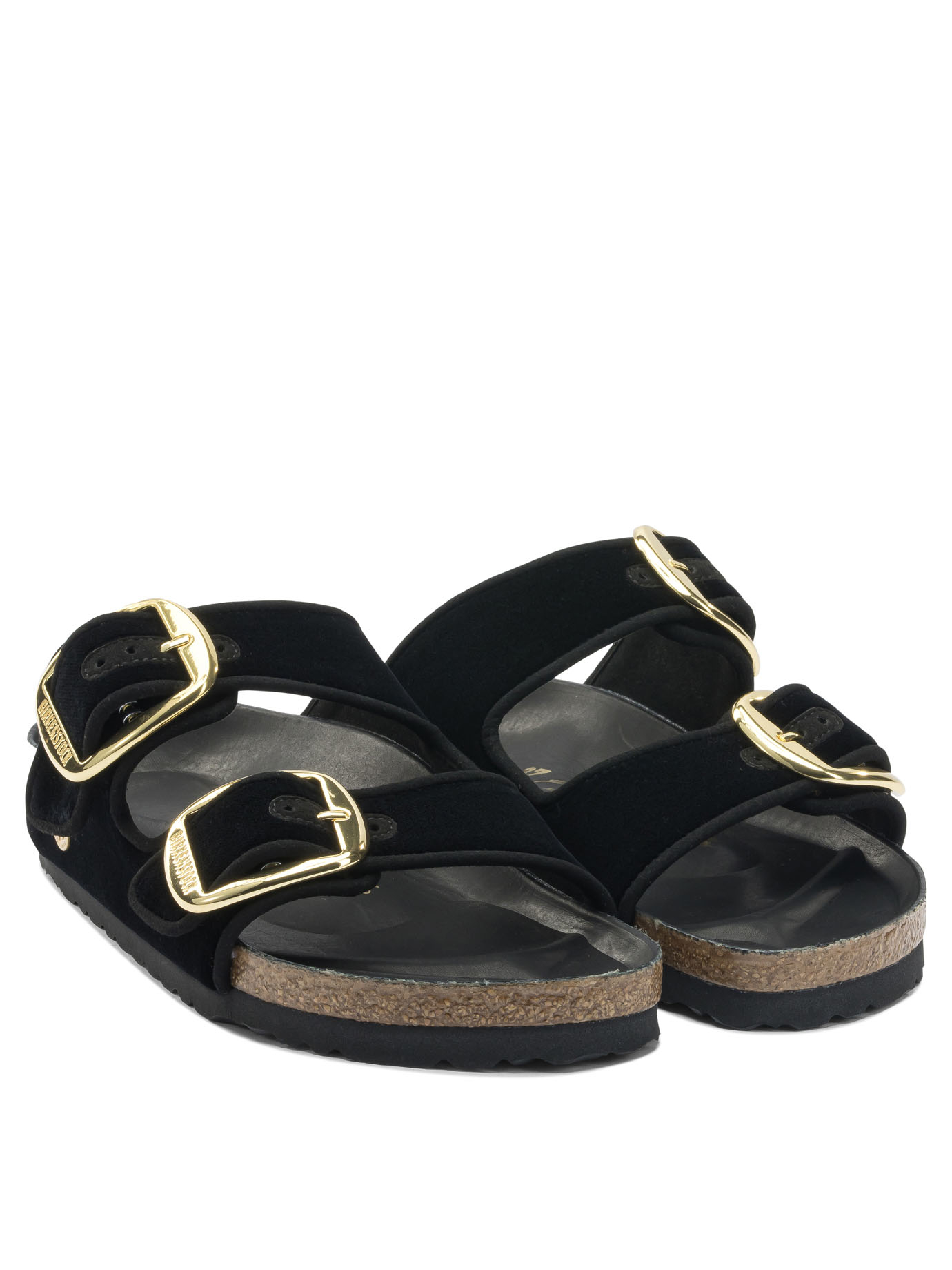 [Birkenstock] Sandals SS26 1030056DBLACK