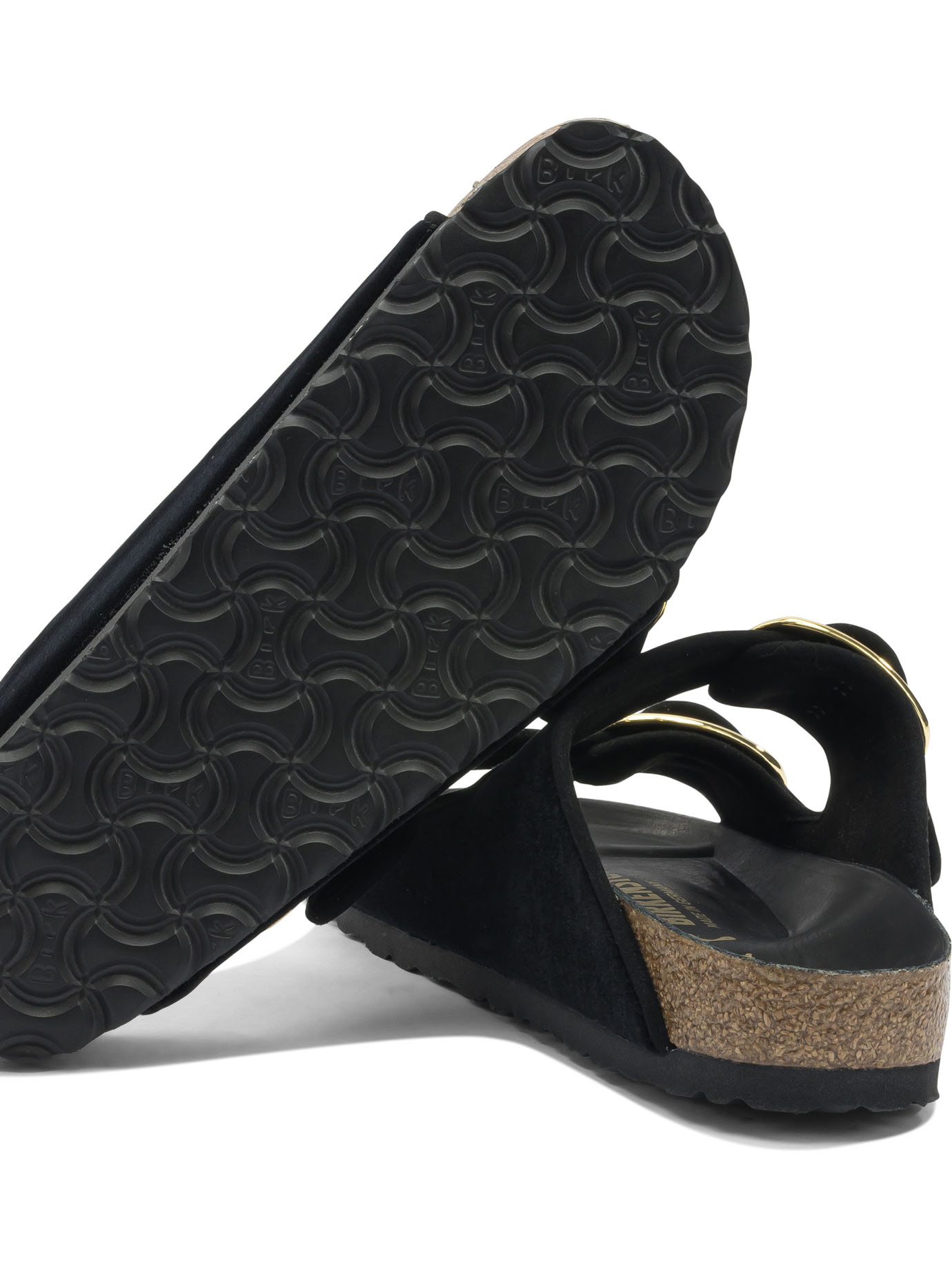 [Birkenstock] Sandals SS26 1030056DBLACK