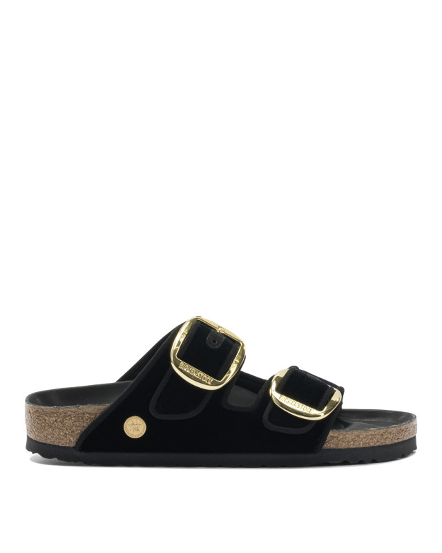 [Birkenstock] Sandals SS26 1030056DBLACK