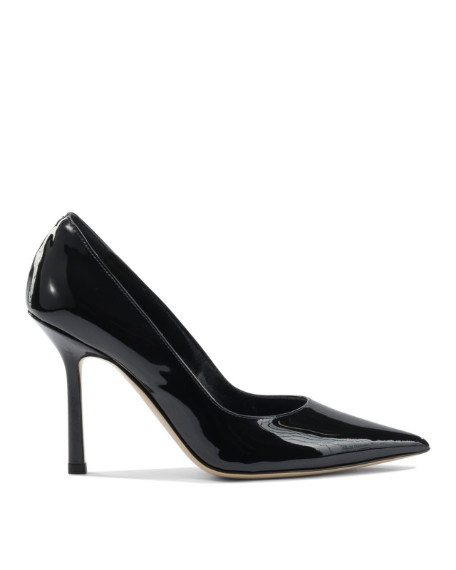 [Ninalilou] Pumps SS26 352551EVA957VERNICE NERO