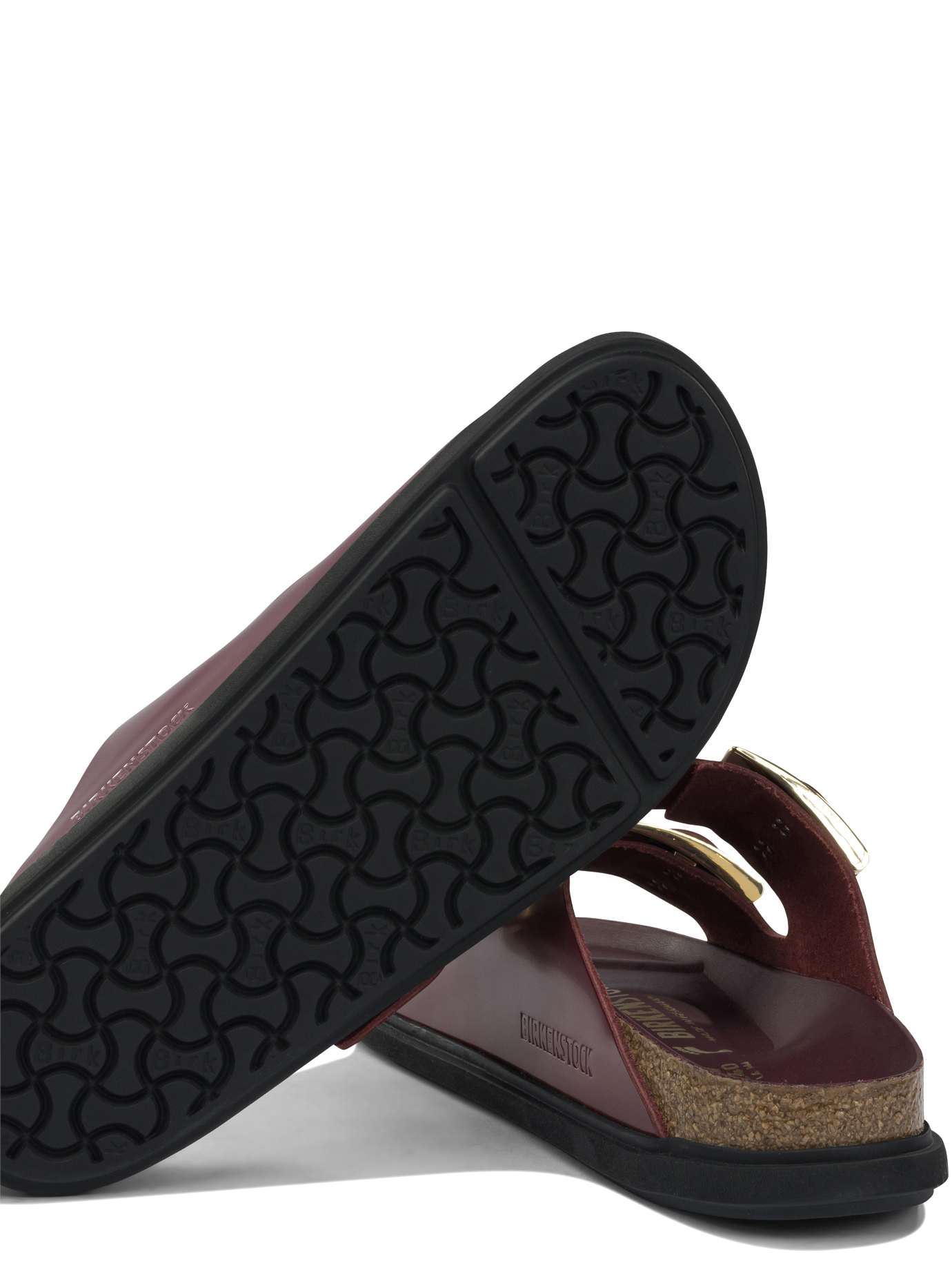 [Birkenstock] Sandals SS26 1030367DZINFANDEL