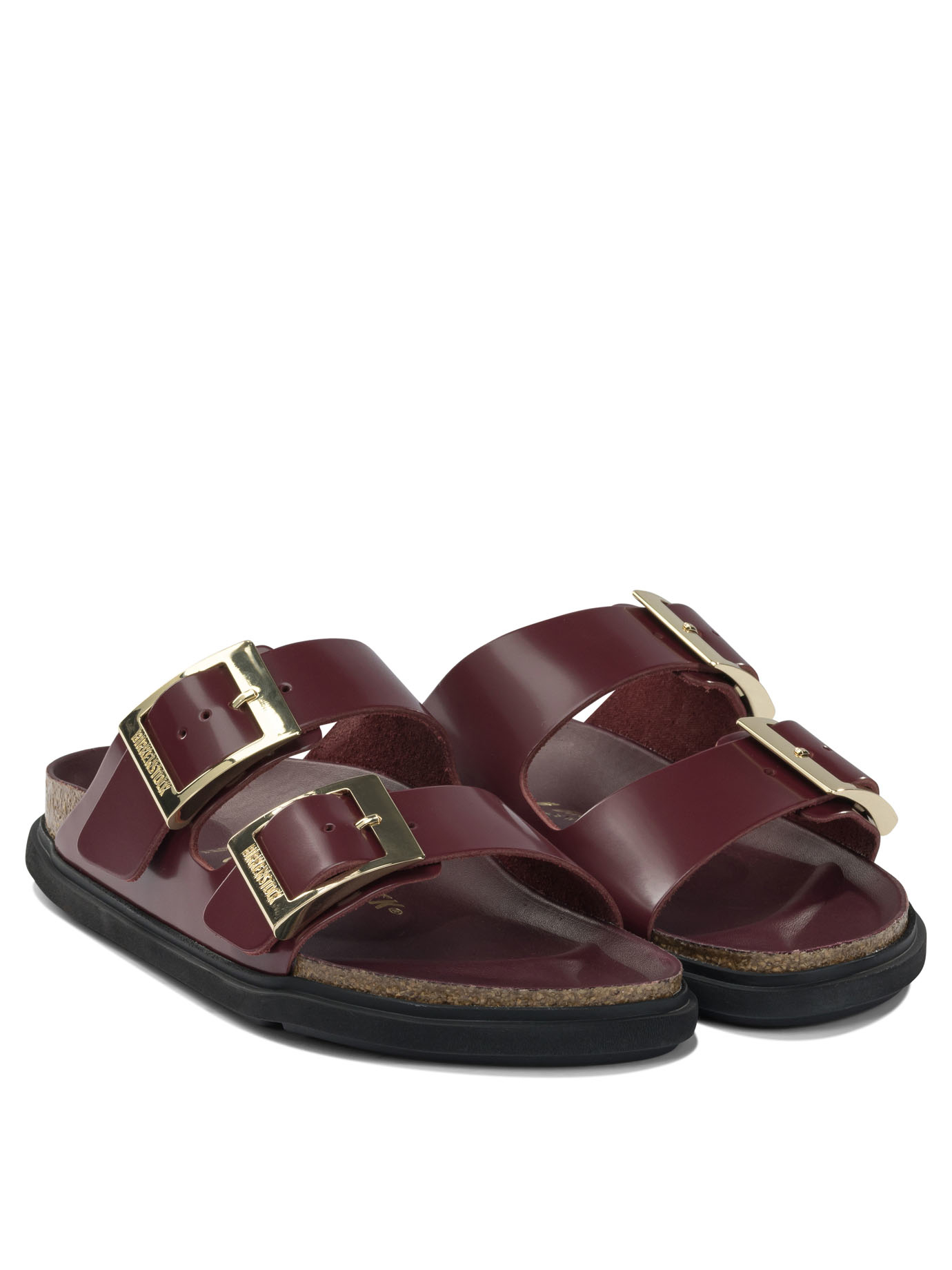 [Birkenstock] Sandals SS26 1030367DZINFANDEL