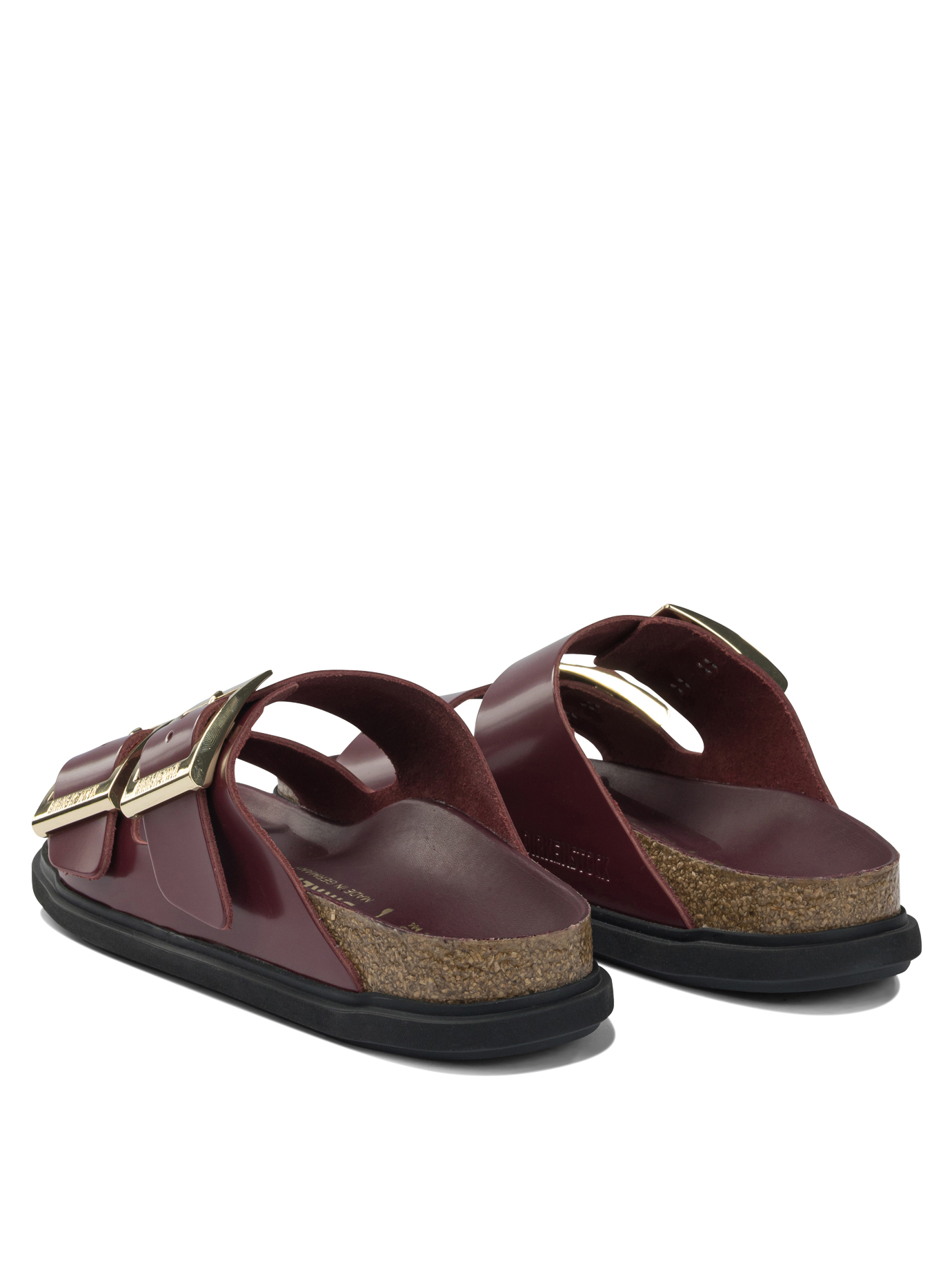 [Birkenstock] Sandals SS26 1030367DZINFANDEL