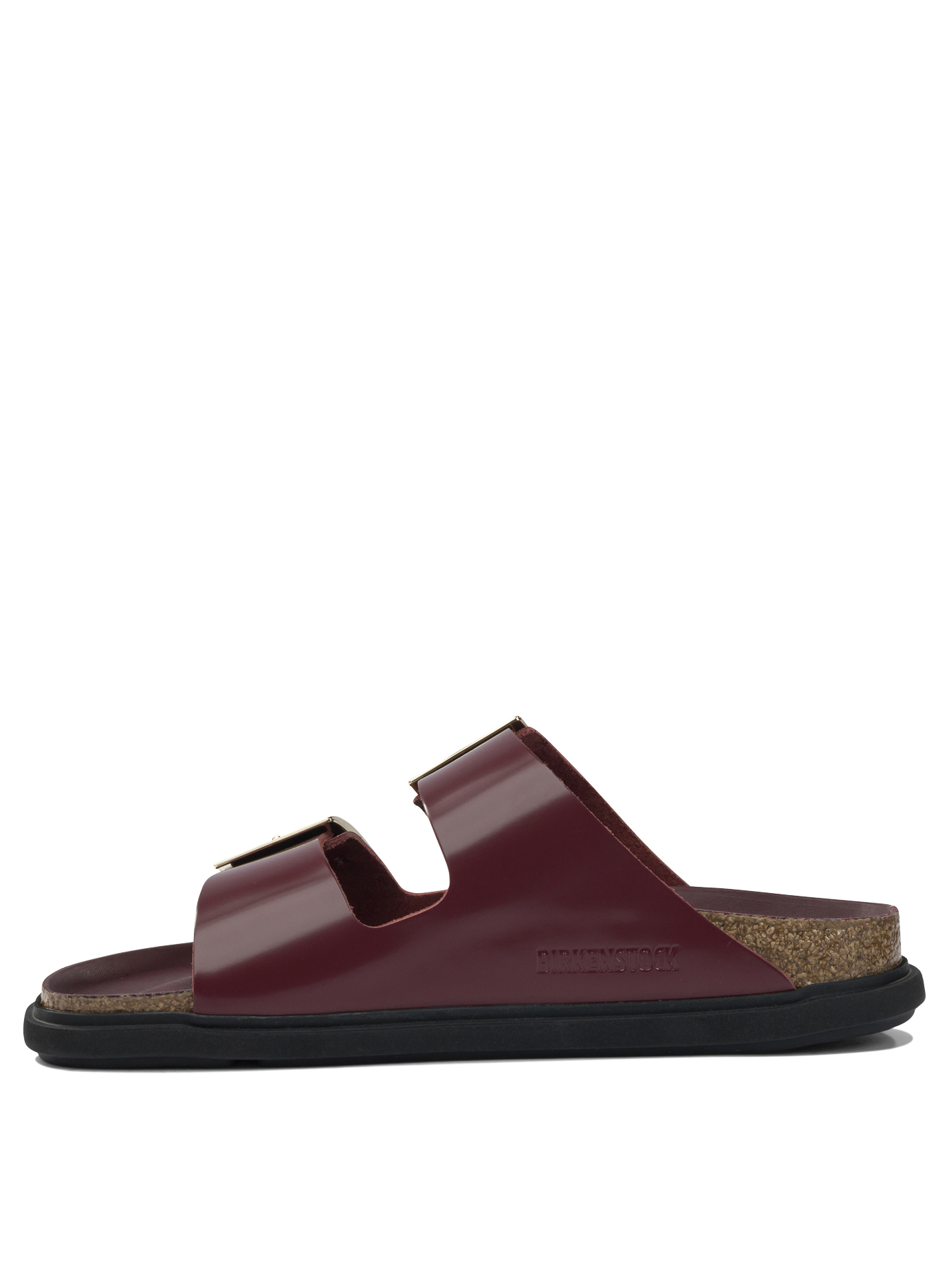 [Birkenstock] Sandals SS26 1030367DZINFANDEL