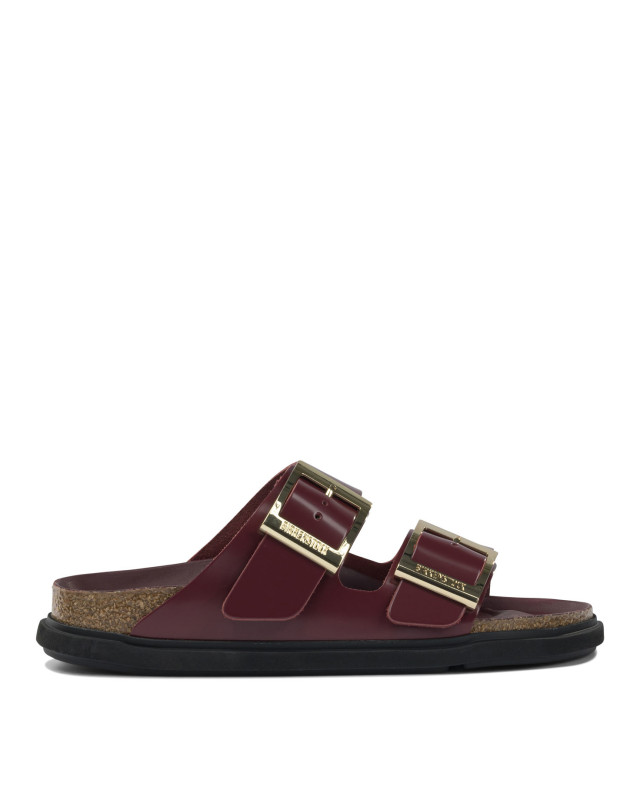 [Birkenstock] Sandals SS26 1030367DZINFANDEL
