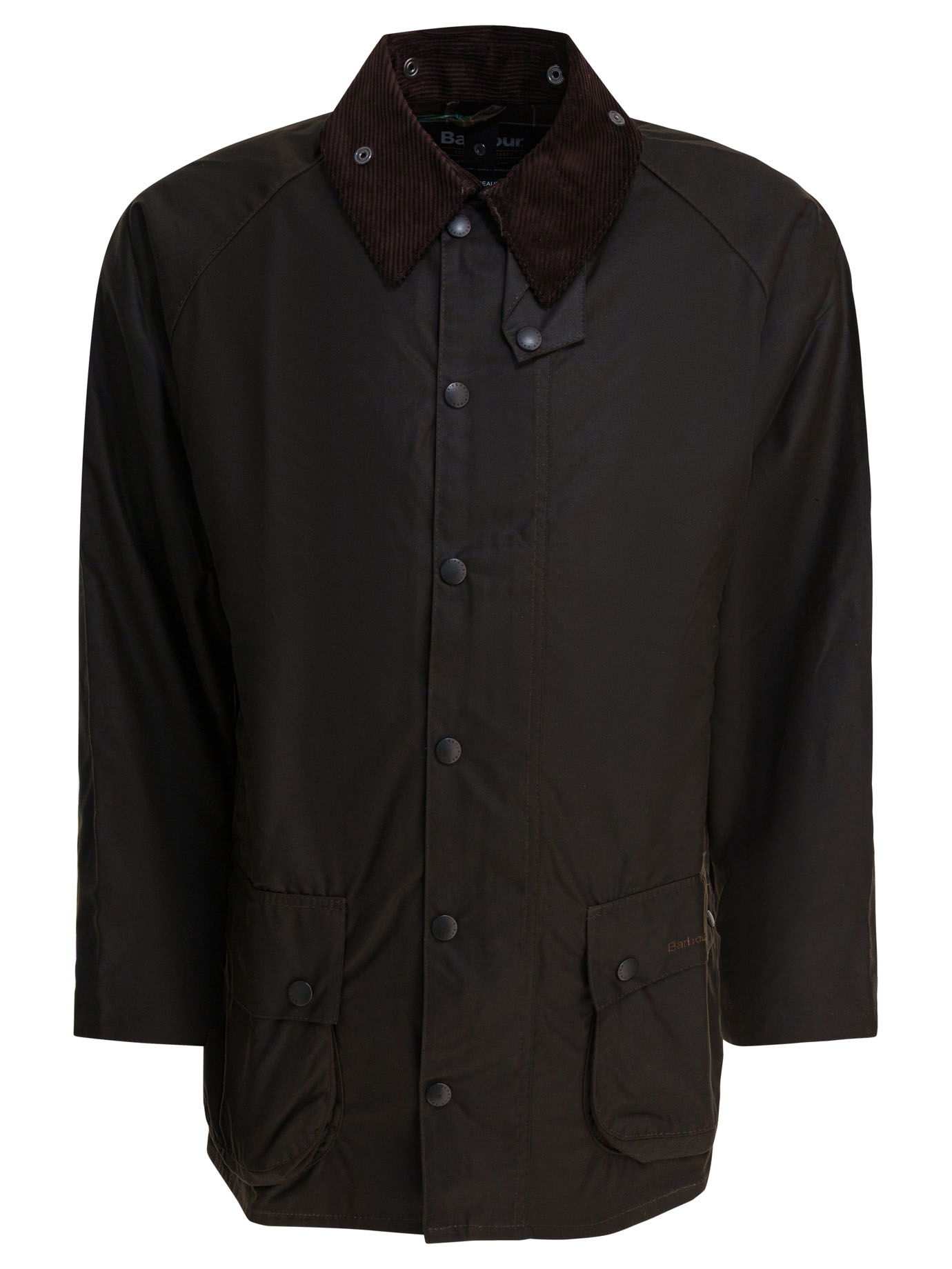 [Barbour] Jacket FW25 MWX0002MWXOL71