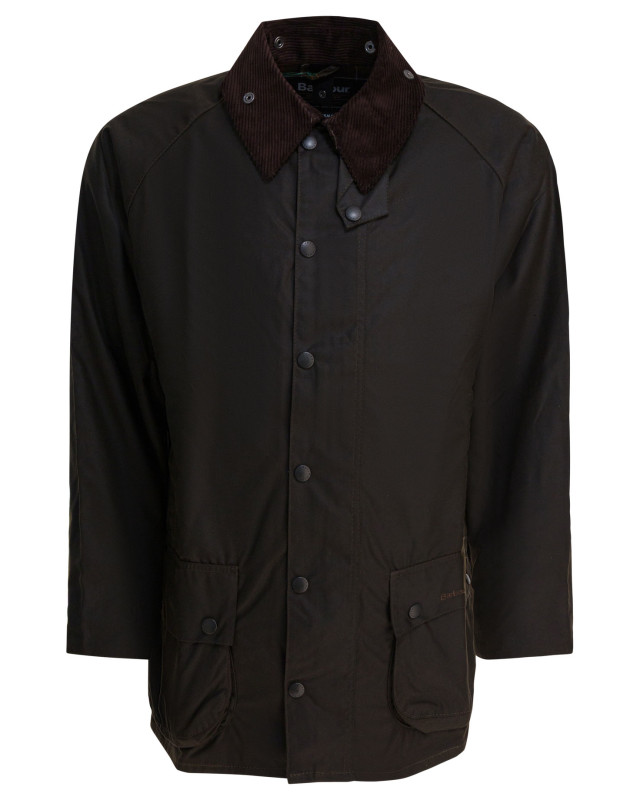 [Barbour] Jacket FW25 MWX0002MWXOL71
