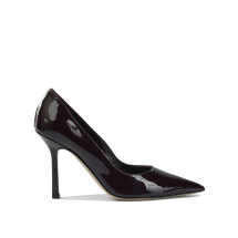 [Ninalilou] Pumps SS26 352551EVA957VERNICE MERLOT