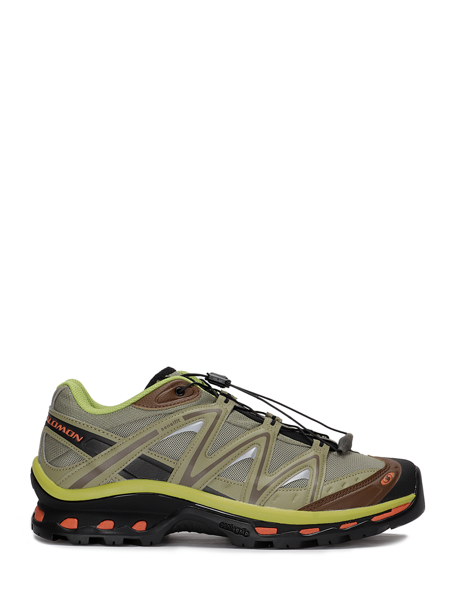 [SALOMON] Sneakers FW25 L49125800 AlDaEaBuOc
