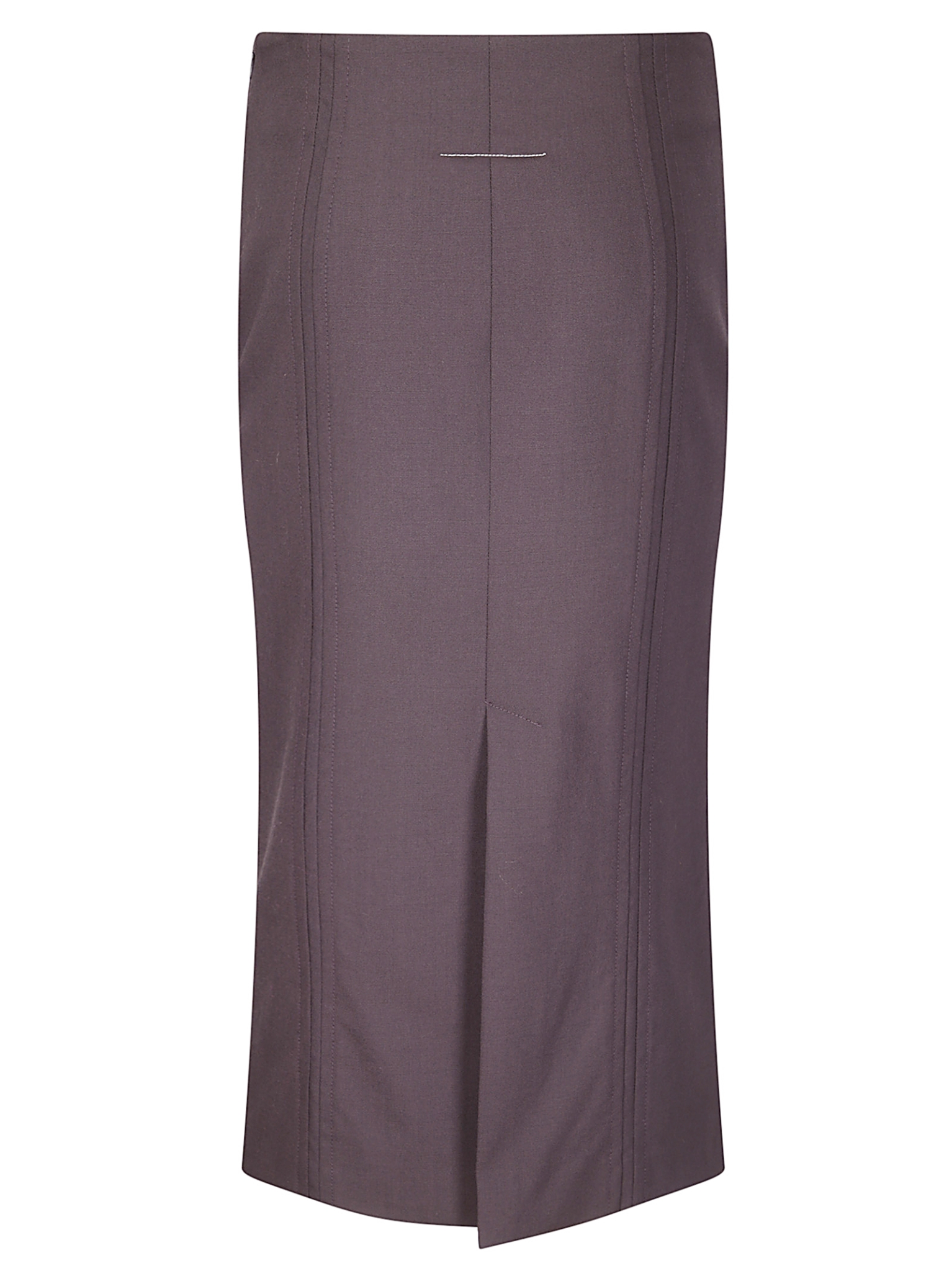 [MM6 Maison Margiela] Long skirt FW25 S62ME0017M35622 227