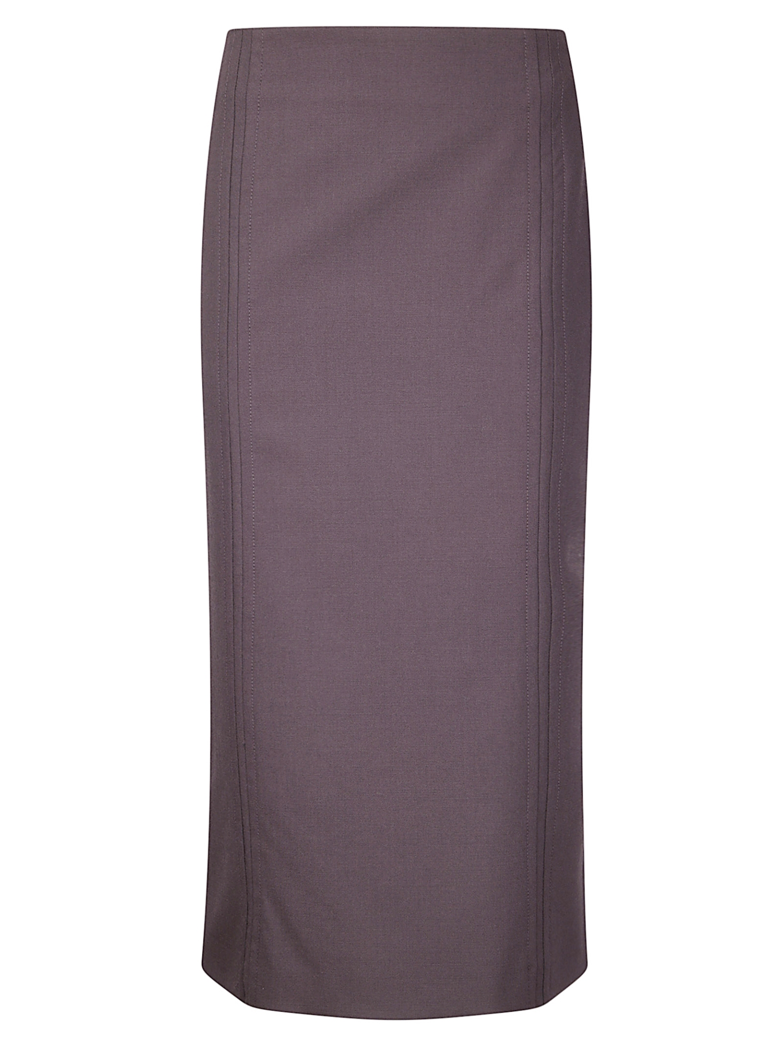 [MM6 Maison Margiela] Long skirt FW25 S62ME0017M35622 227