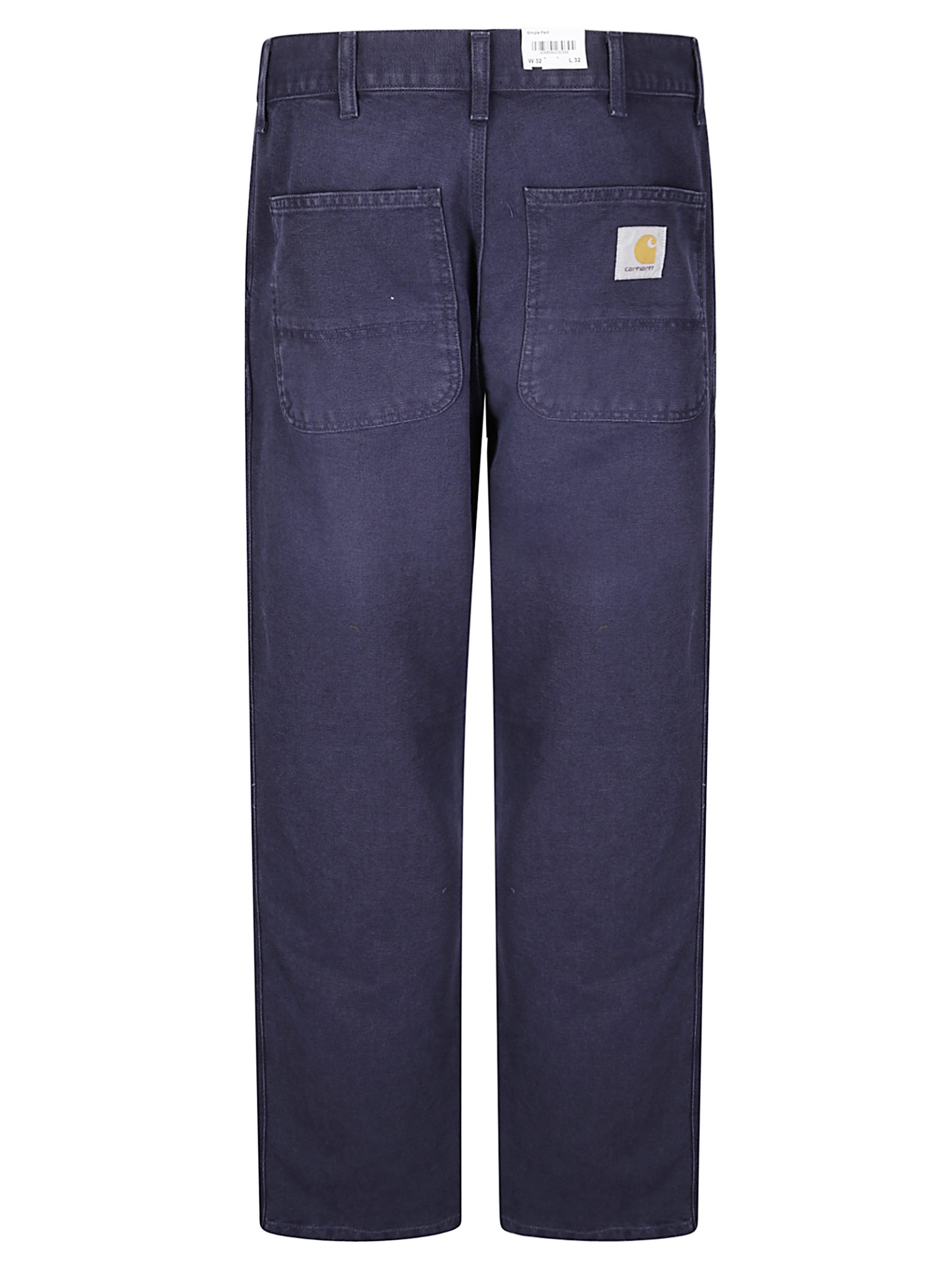 [CARHARTT WIP] Trousers FW25 I035643 1C4O32